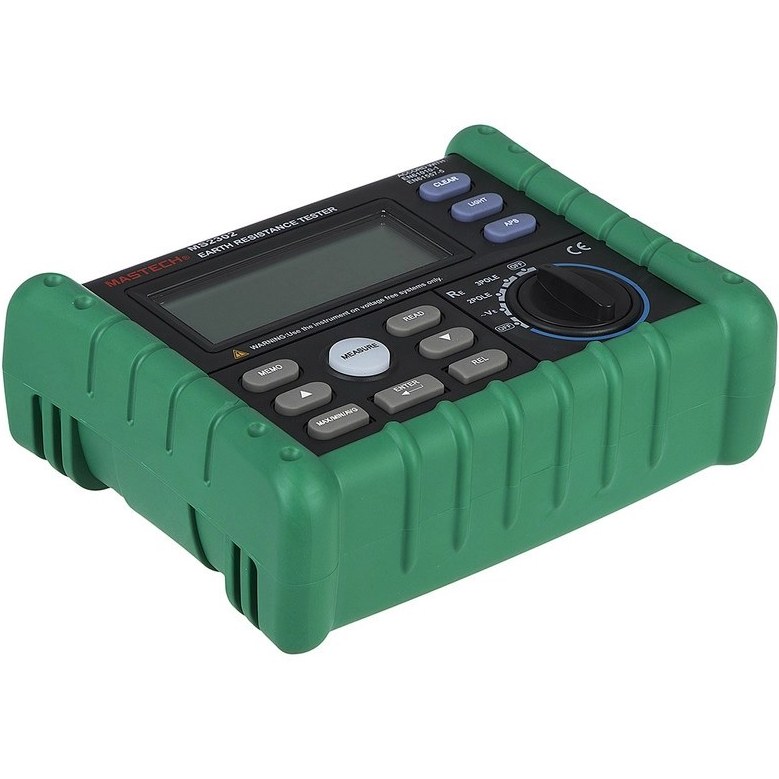 ارت سنج دیجیتال مستک مدل MS2302