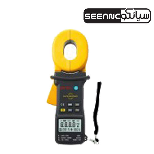 ارت سنج کلمپی مدل MS2301