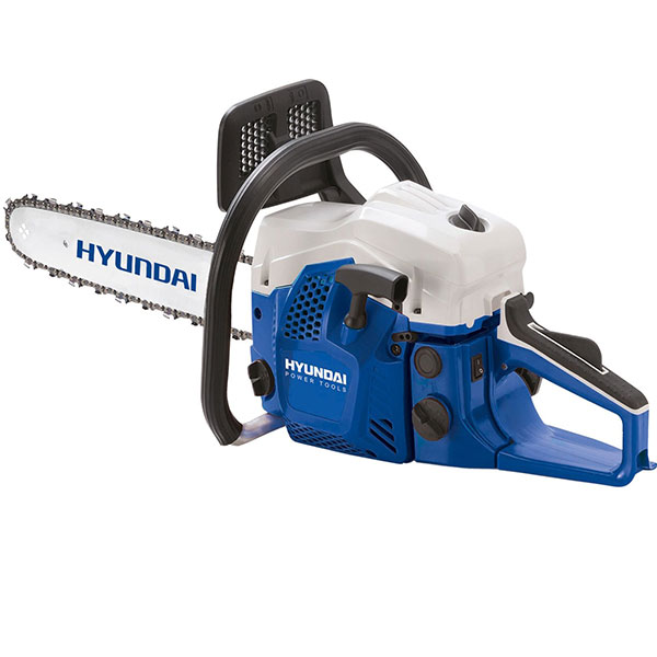 اره زنجیری بنزینی ۴۵cm مدل HP2245-CS
