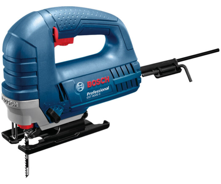 اره عمود بر ۸۰ میلیمتری GST 8000 E