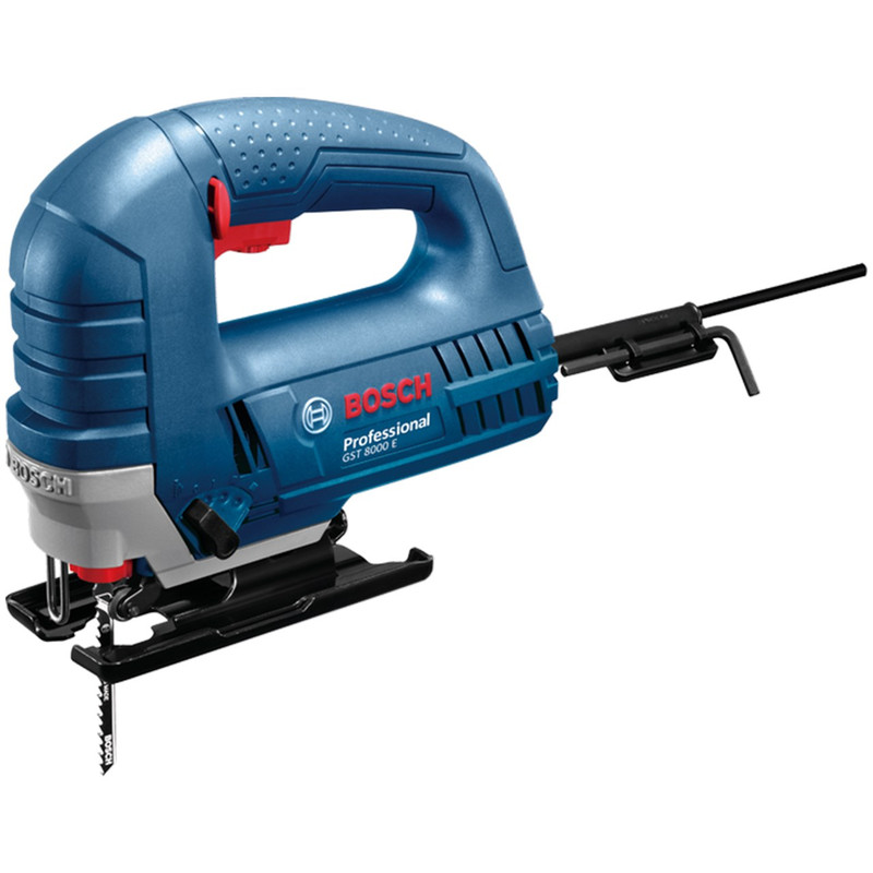 اره عمود بر ۸۰ میلیمتری GST 8000 E