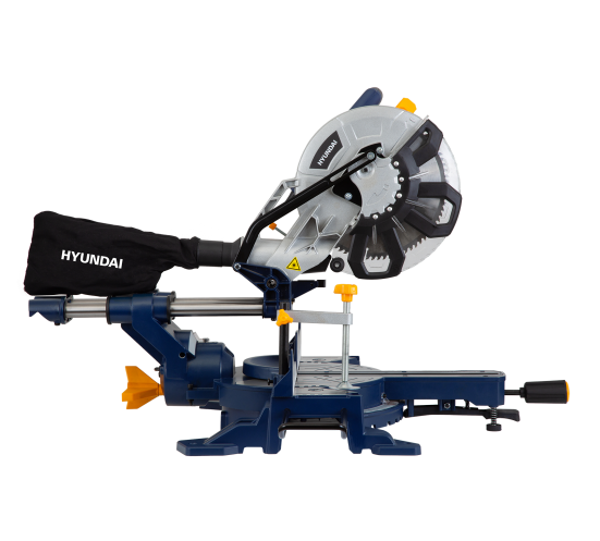 اره فارسی بر کشویی ۱۸۰۰ وات مدل HP2925-MS