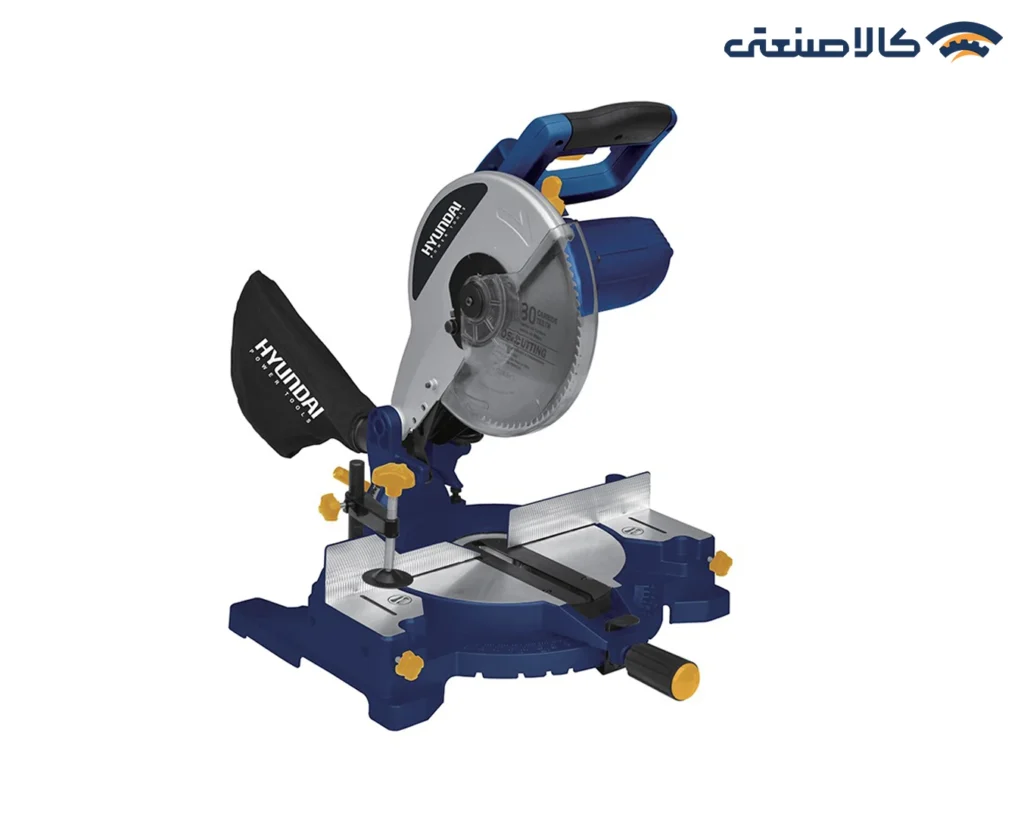 اره فارسی بر ۱۸۰۰ وات مدل HP2825-MS