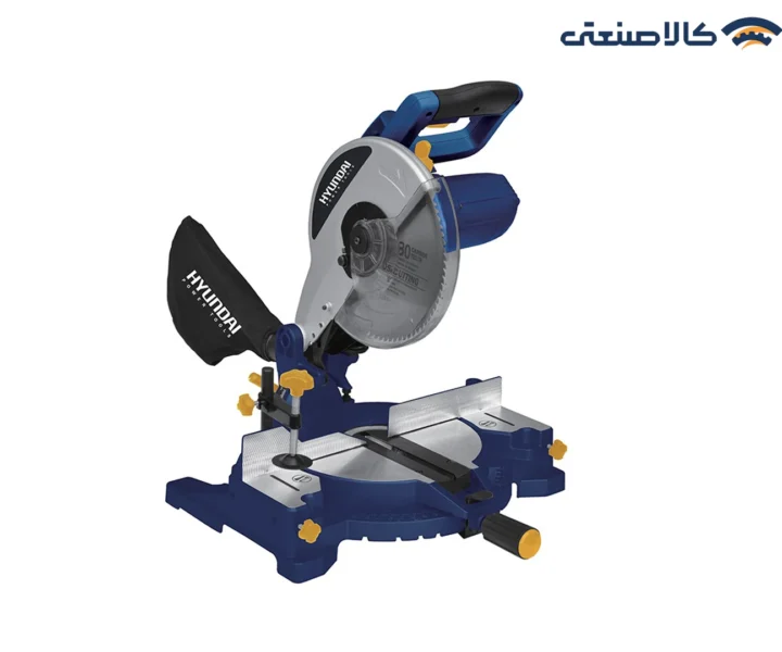 اره فارسی بر ۱۸۰۰ وات مدل HP2825-MS