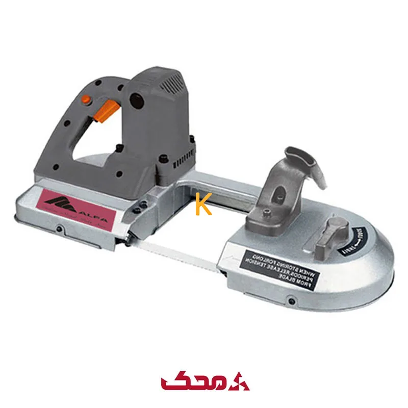 اره نواري دو حالته مدل BS-105