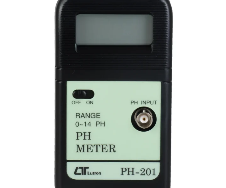 اسید سنج لوترون مدل PH-201
