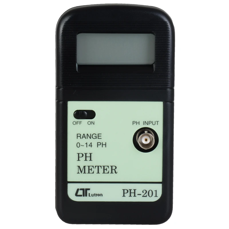 اسید سنج لوترون مدل PH-201
