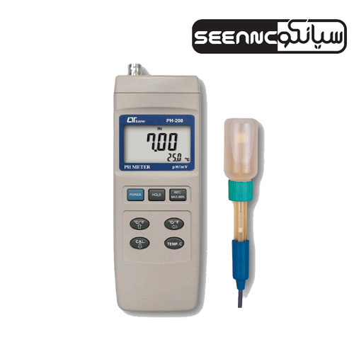 اسید سنج لوترون مدل PH-208