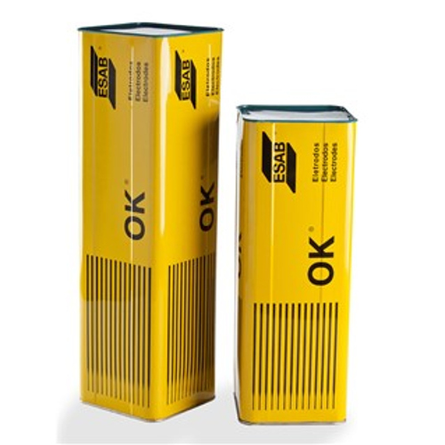 الکترود جوشکاری لوله ایساب Pipeweld 6010 Plus