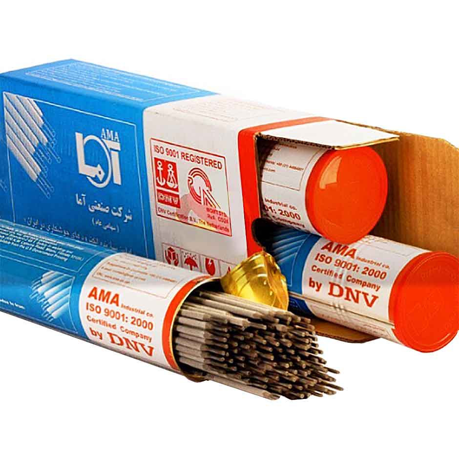الکترود روتیلی AMA مدل ۱۶۶۰JA