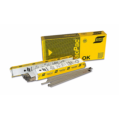 الکترود سخت لایه سازی ایساب / OK Weartrode 62 / OK 84.84