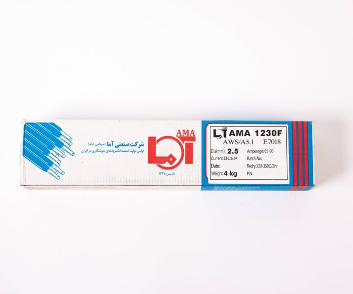 الکترود قلیایی AMA مدل ۱۴۲۰N