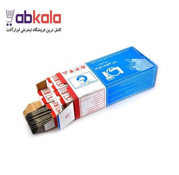 الکترود قلیایی AMA مدل ۱۶۱۷K