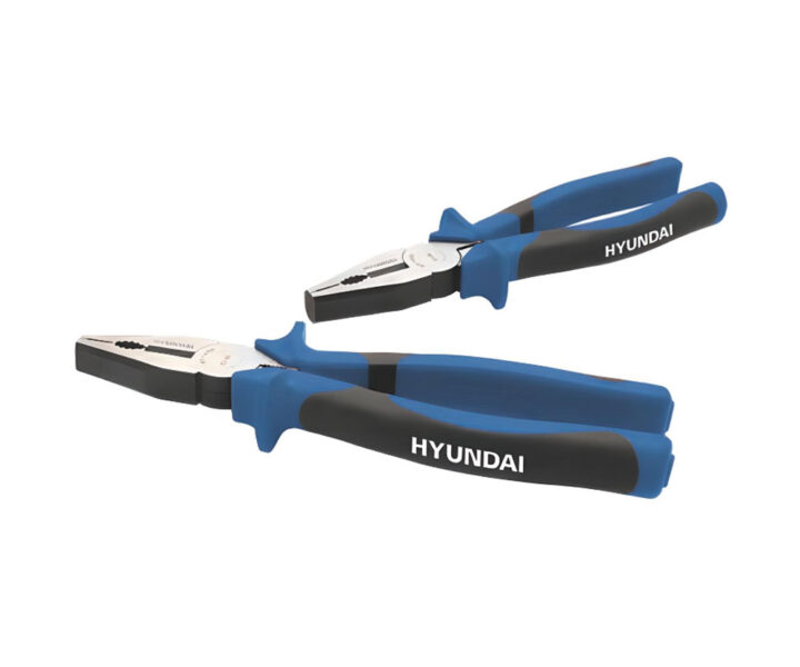 انبر دست – کروم نیکل hyundai