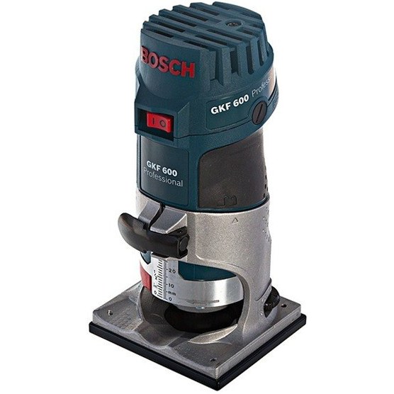 اور فرز نجاری ۶۰۰ وات GKF 600