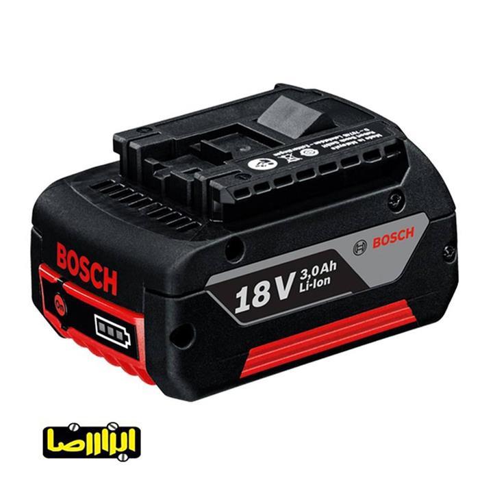 باتری ۱۸ ولت ۳ آمپر ساعت GBA 18V 3.0Ah