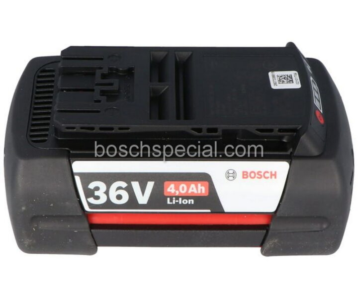 باتری ۳۶ ولت ۶ آمپر ساعت GBA 36V 6.0 Ah