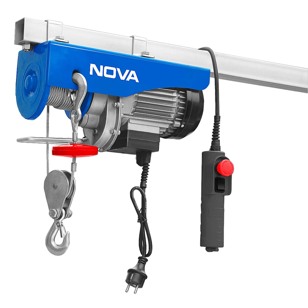 (بالابر برقی) Electronic Hoist