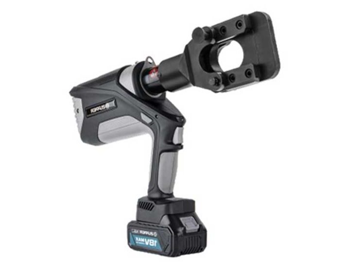 برش دهنده هیدرولیک شارژی مدل BCT- 045