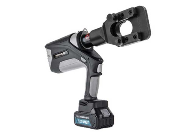 برش دهنده هیدرولیک شارژی مدل BCT- 045