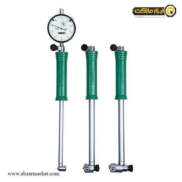 بور گیج (گیج سیلندر) INSIZE مدل ۲۸۲۴