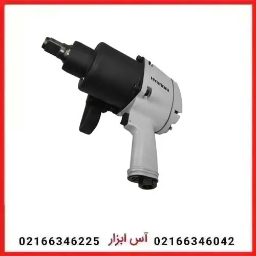 بکس بادی “۱ هفتیری مدل HA1832-IW