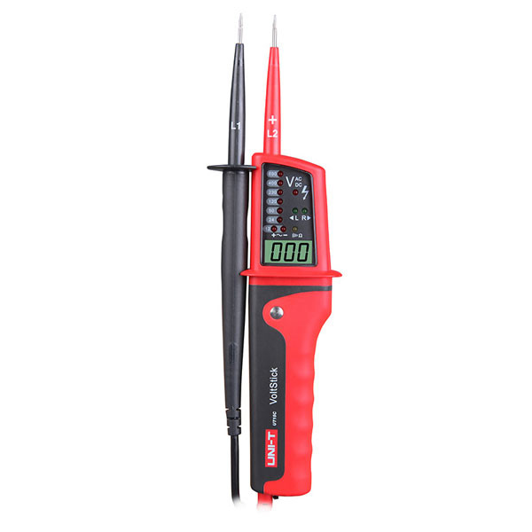 تستر ولتاژ یونیتی مدل UT-15C