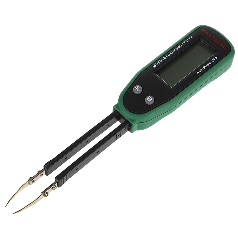 تستر پنسی SMD مستک مدل MS8910