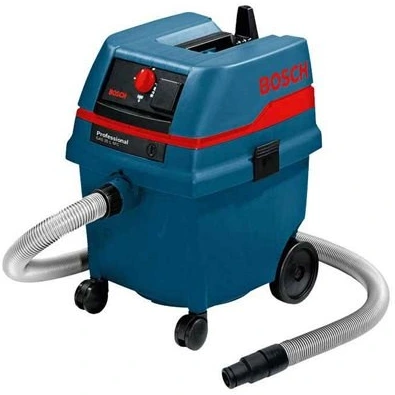 جارو برقی صنعتی ۲۵ لیتری GAS 25 L SFC