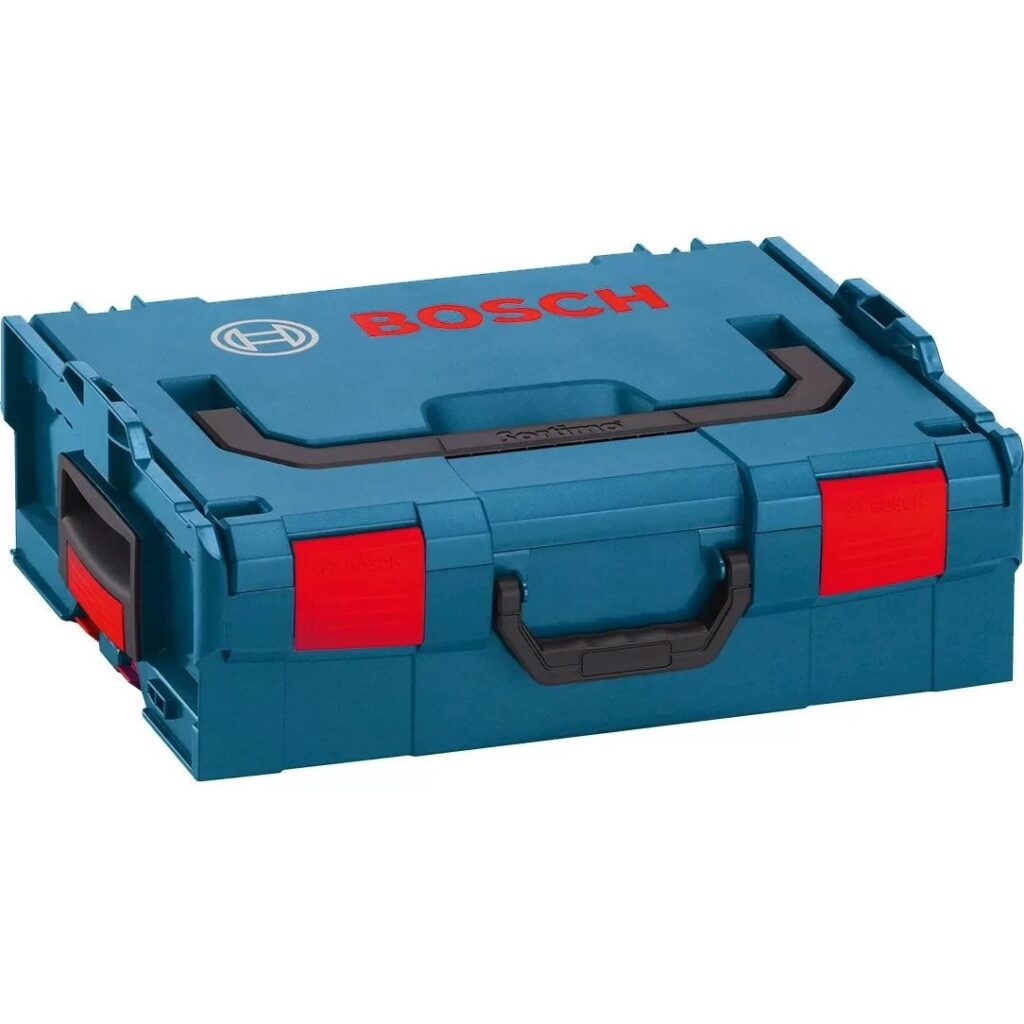 جعبه ابزار ال-باکس ۱۳۶ L-BOXX 136