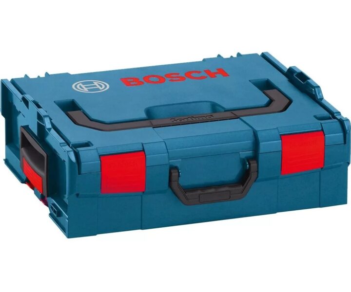 جعبه ابزار ال-باکس ۱۳۶ L-BOXX 136