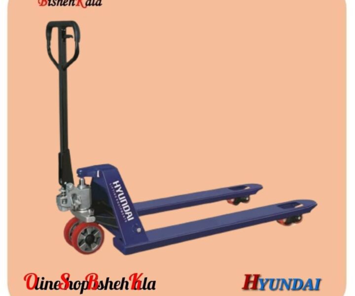 جک پالت بر مدل HL305-PT