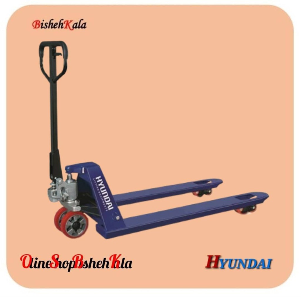 جک پالت بر مدل HL305-PT