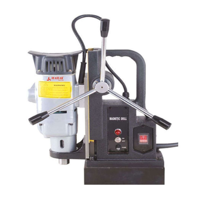 دريل مگنتي ۲۳ ميليمتر مدل MAGNET DRILL 23MM MD-9223