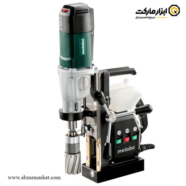 دريل مگنتي ۵۰ ميليمتر مدل MAGNET DRILL 50MM MD-9050A