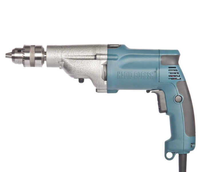 دریل برقی حدید برش مدل HB-50