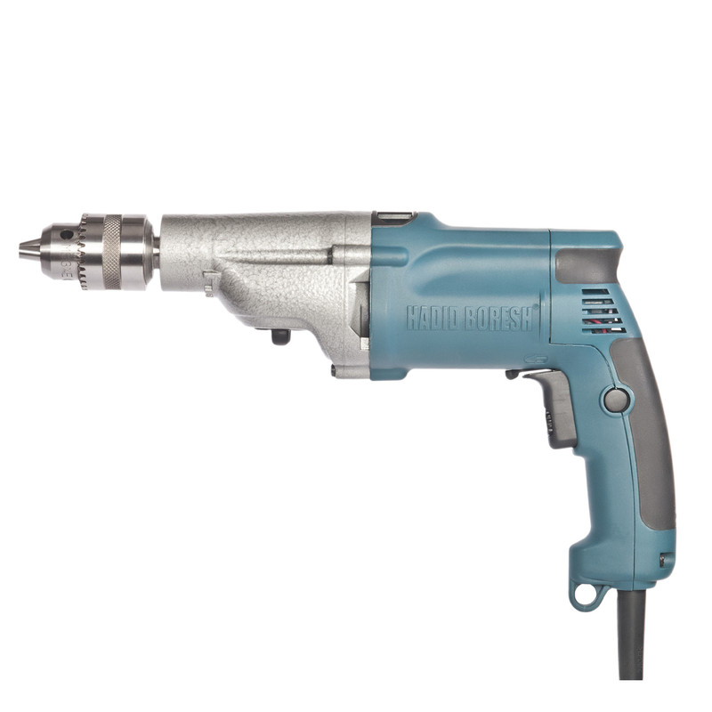 دریل برقی حدید برش مدل HB-50