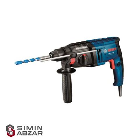دریل چکشی ۲ کیلویی GBH 2-20 RE