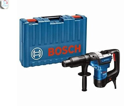 دریل چکشی ۵ کیلویی GBH 5-40 D