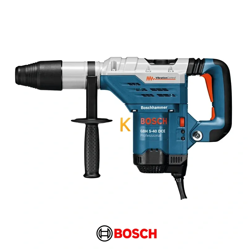 دریل چکشی ۵ کیلویی GBH 5-40 DCE