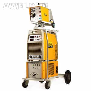دستگاه جوش مدل M-INV-551WC