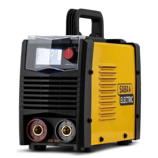 دستگاه جوش مدل POWER-MIG-SERIES 6.5WC