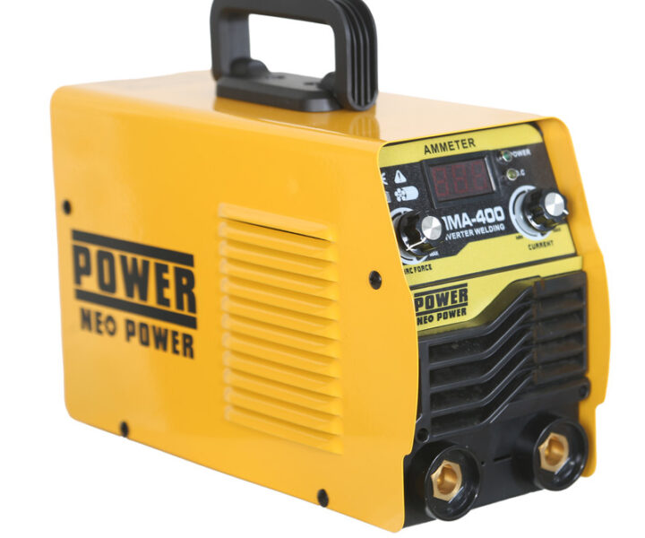 دستگاه جوش مدل POWER -REC-200A2