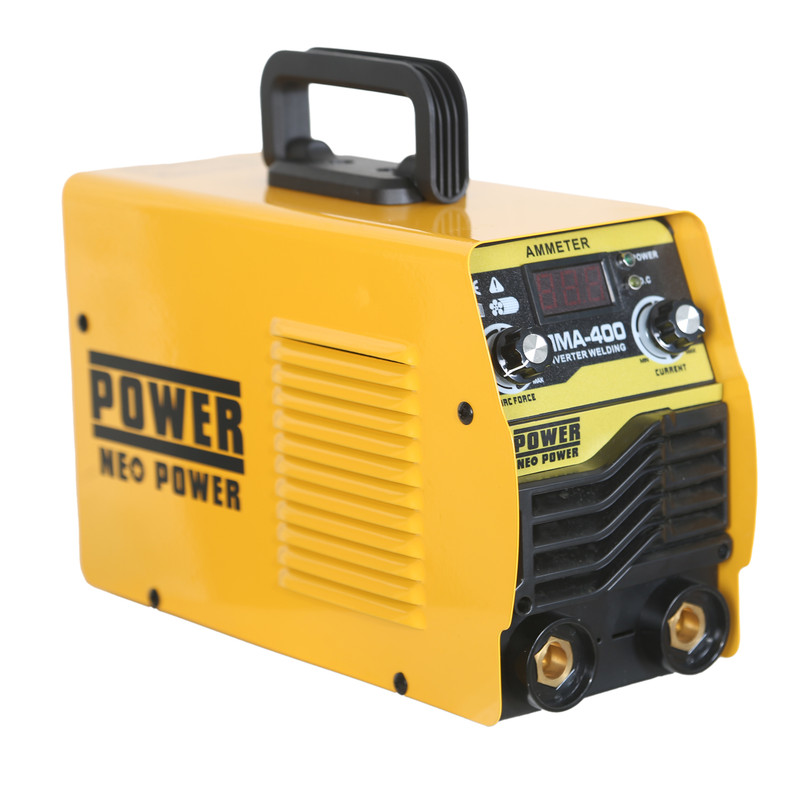 دستگاه جوش مدل POWER -REC-200A2