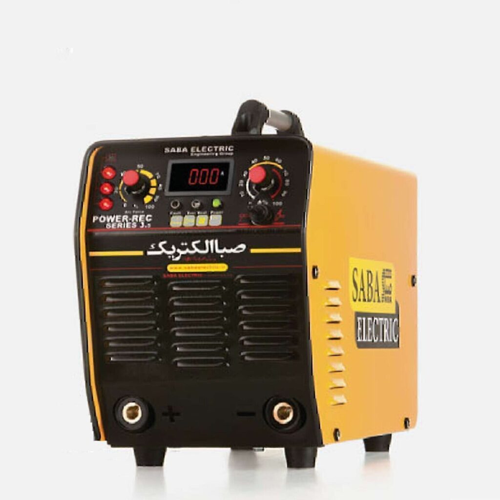 دستگاه جوش مدل POWER-REC-SERIES 3.5 G