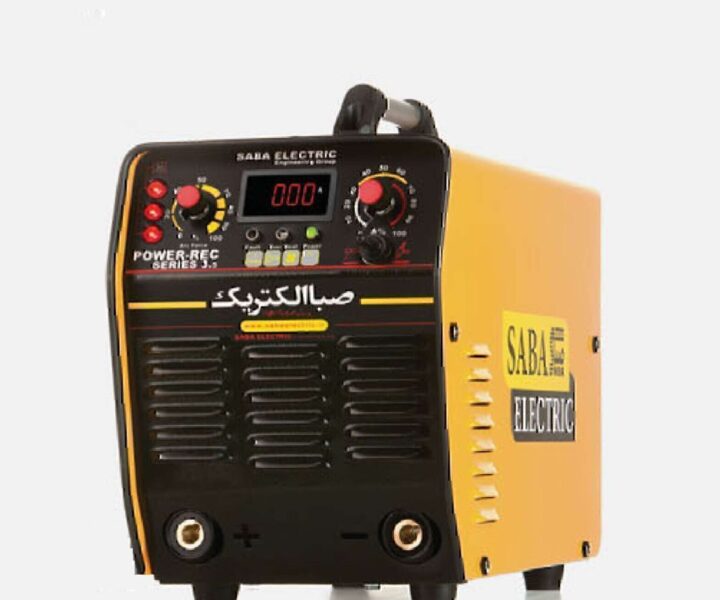 دستگاه جوش مدل POWER-REC-SERIES 3.5 G