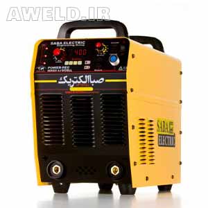 دستگاه جوش POWER-REC-SERIES 4.0 CELL