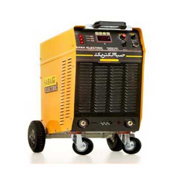 دستگاه جوش مدل POWER-REC-SERIES 5.0 G.CELL