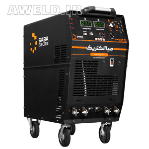 دستگاه جوش مدل POWER-SUB-INV SERIES 12.53