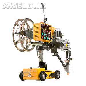 دستگاه جوش مدل POWER-SUB-TRUCK HS3